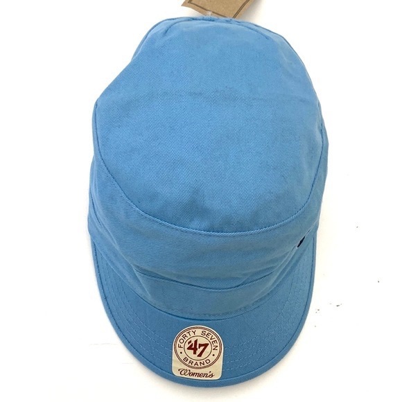 Tampa Bay Rays hat - Picture 2 of 5